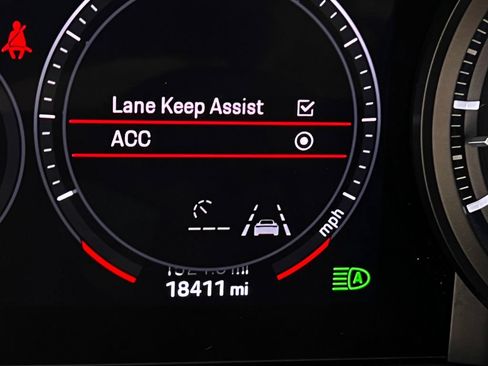 Used 2020 Porsche 911 Carrera 4S AWD/4WD image 16