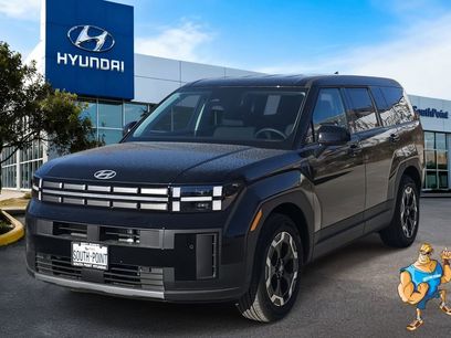 New 2026 Hyundai Santa Fe SE