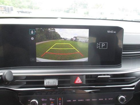 New 2025 Kia K5 GT-Line w/ GT-Line Premium Package image 21