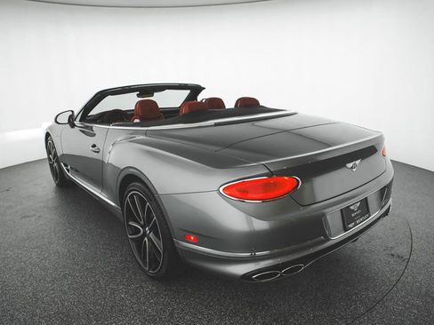 New 2023 Bentley Continental GT Azure image 5