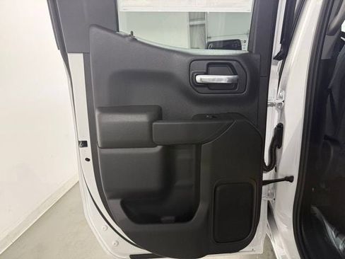 New 2026 GMC Sierra 1500 Pro w/ Pro Value Package image 20