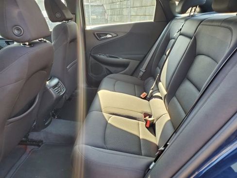 Used 2022 Chevrolet Malibu LT image 35