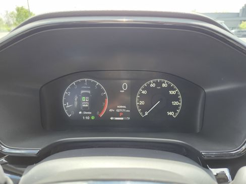 Used 2023 Honda CR-V EX-L image 32