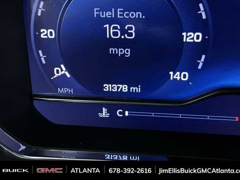 Used 2025 Chevrolet Silverado 1500 LT AWD/4WD image 13