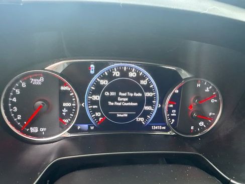 Used 2024 Chevrolet Blazer Premier w/ Enhanced Convenience Package image 30