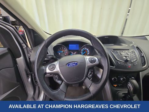 Used 2014 Ford Escape SE w/ Cargo Utility Package AWD/4WD image 15