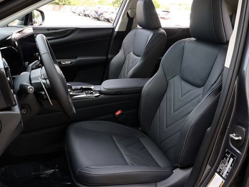 New 2026 Lexus NX 450h+ AWD w/ Luxury Package image 11