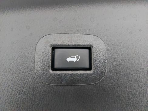 Used 2024 INFINITI QX80 Premium Select w/ Cargo Package image 17