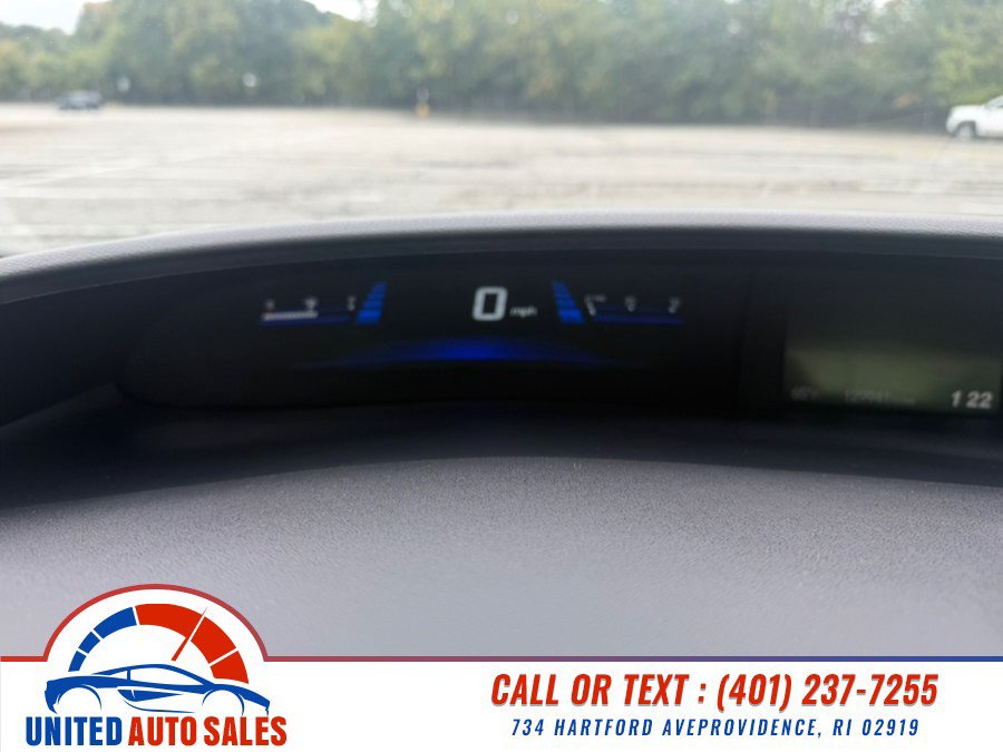 Used 2013 Honda Civic LX image 12