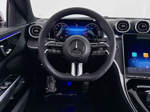 New 2026 Mercedes-Benz C 300 Sedan image 4