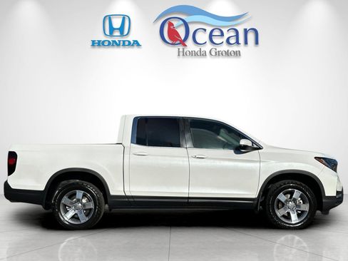 New 2026 Honda Ridgeline RTL image 6
