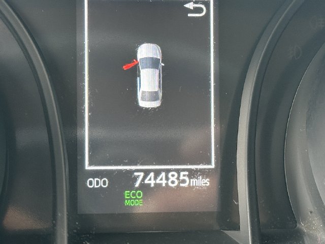 Used 2023 Toyota Camry LE FWD image 24