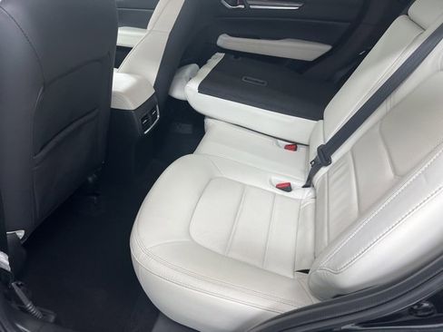 Used 2023 MAZDA CX-5 AWD 2.5 S w/ Premium Plus Pkg image 11