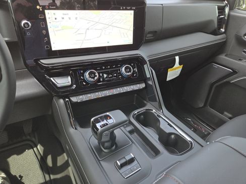 New 2026 GMC Sierra 1500 AT4X AWD/4WD image 34