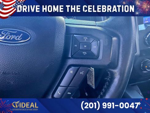 Used 2020 Ford F150 XLT w/ Equipment Group 302A Luxury AWD/4WD image 26