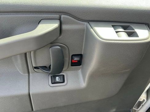 New 2025 Chevrolet Express 3500 w/ Power Convenience Package RWD image 4