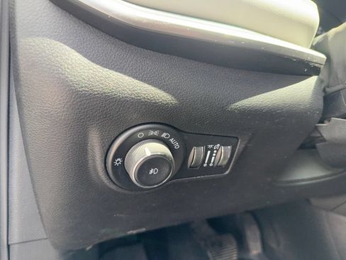Used 2024 Jeep Compass Limited AWD/4WD image 13