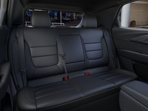 New 2026 Chevrolet TrailBlazer ACTIV w/ Convenience Package image 17