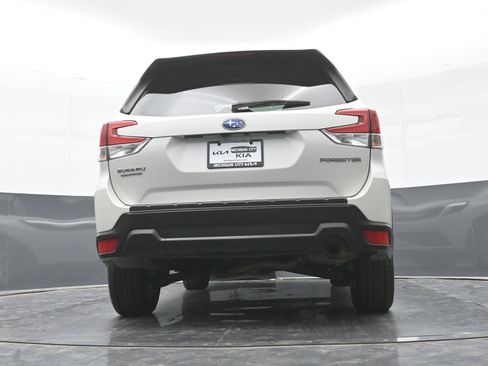 Used 2024 Subaru Forester Premium AWD/4WD image 39