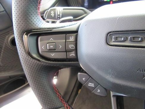 Used 2025 Dodge Charger R/T w/ Quick Order Package 25M R/T image 16