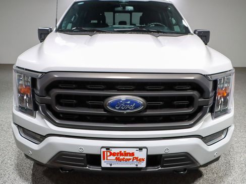 Used 2023 Ford F150 XLT w/ Equipment Group 302A High image 4