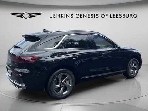 New 2026 Genesis GV70 2.5T Advanced AWD/4WD image 5