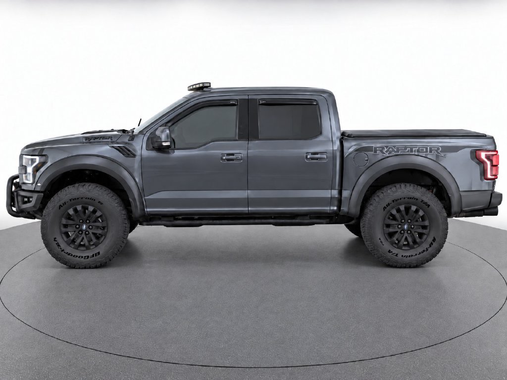 Used 2019 Ford F150 Raptor w/ Equipment Group 802A Luxury AWD/4WD image 7