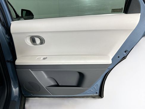 Used 2024 Hyundai Ioniq 5 SEL image 30