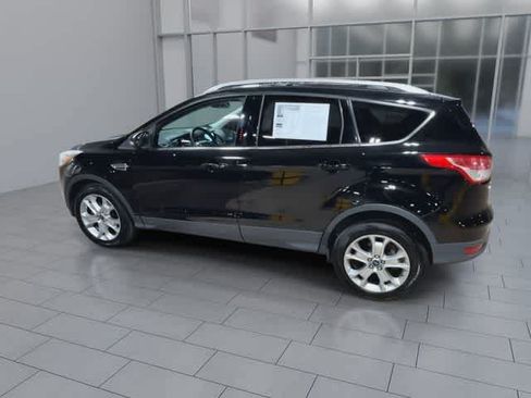 Used 2016 Ford Escape Titanium AWD/4WD image 6