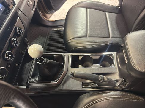 Used 2016 Toyota Tacoma TRD Sport w/ Exterior Package AWD/4WD image 20