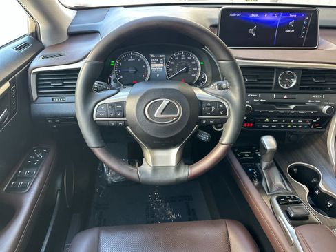 Used 2018 Lexus RX 350 FWD w/ Premium Package image 14
