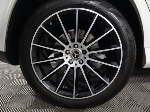 Certified 2022 Mercedes-Benz GLE 350 4MATIC image 34