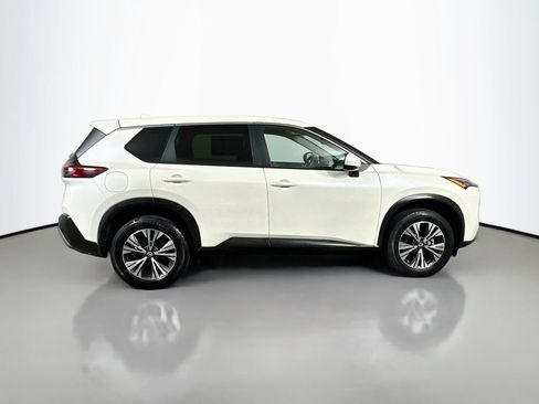 Used 2023 Nissan Rogue SV AWD/4WD image 7
