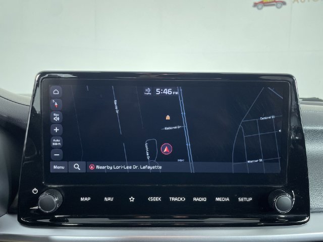 Used 2023 Kia Forte GT-Line w/ GT-Line Technology Package FWD image 22
