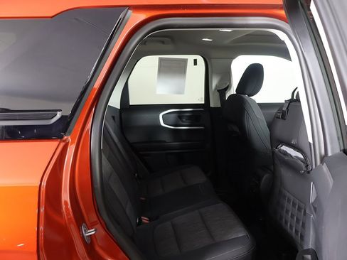 Used 2023 Ford Bronco Sport Big Bend w/ Convenience Package image 32