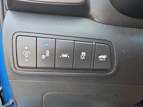 Used 2020 Hyundai Tucson Limited FWD image 20