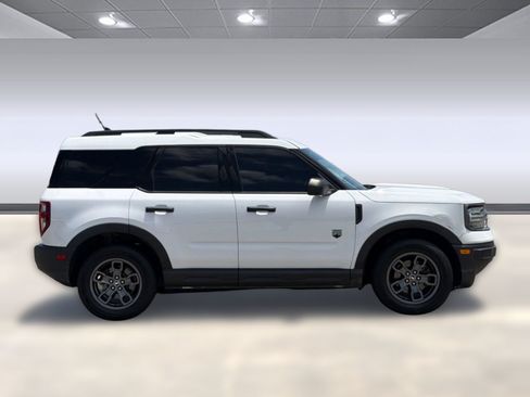 Used 2022 Ford Bronco Sport Big Bend w/ Convenience Package AWD/4WD image 8