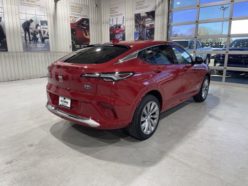 Used 2026 Buick Envista Avenir image 8