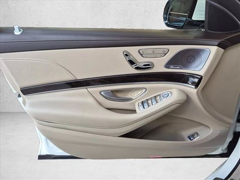 Used 2020 Mercedes-Benz S 450 Sedan image 13