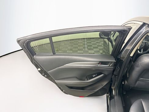 Used 2018 MAZDA MAZDA6 Touring FWD image 27