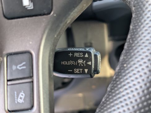 Used 2023 Toyota Tacoma TRD Pro image 25