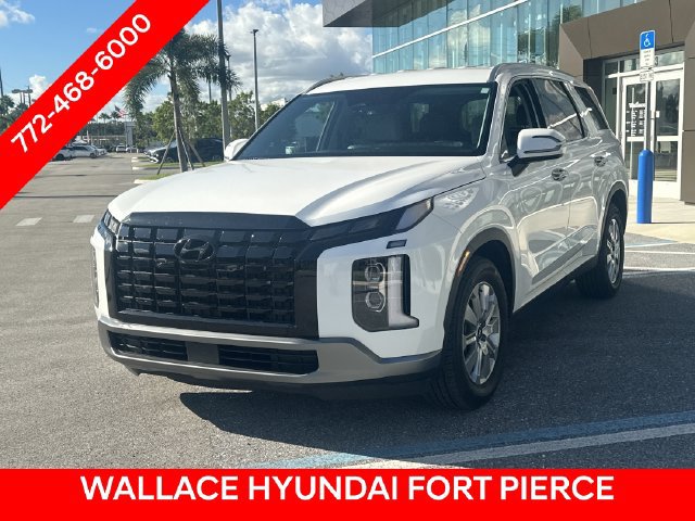 Used 2025 Hyundai Palisade SEL FWD image 2