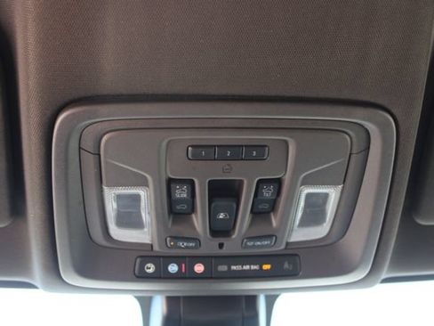 Used 2022 Chevrolet Silverado 3500 LTZ w/ LTZ Texas Edition AWD/4WD image 44