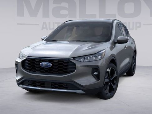 New 2026 Ford Escape ST-Line Select w/ Tech Pack #1 image 2