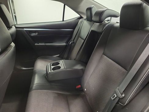 Used 2016 Toyota Corolla S image 19