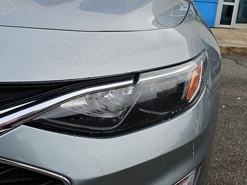 Used 2023 Chevrolet Malibu LT image 9