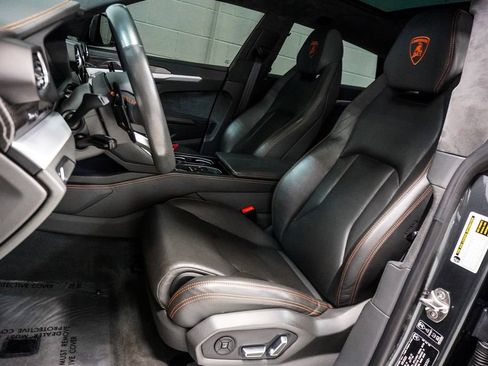 Used 2020 Lamborghini Urus image 6
