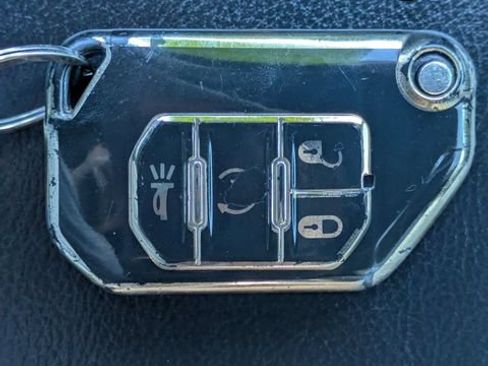 Used 2019 Jeep Wrangler Unlimited Sport S AWD/4WD image 31