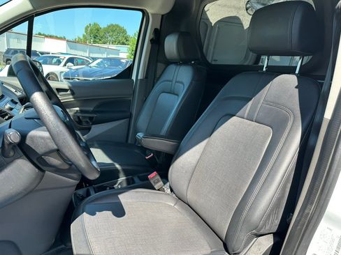 Used 2022 Ford Transit Connect XL FWD image 15