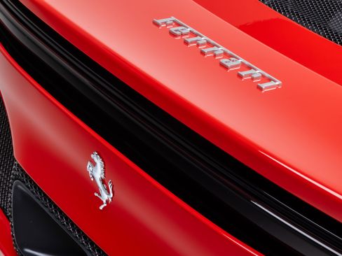 Used 2024 Ferrari 296 GTB image 34